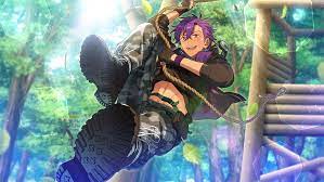 Adonis Otogari/Gallery | The English Ensemble Stars Wiki | Fandom |  Ensemble stars, Anime, Anime characters
