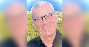 Rod Skillman's Instagram, Twitter & Facebook