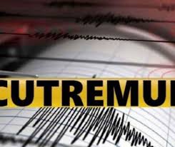 Prime time 20:30poftiti pe la noi: Cutremur Produs Aproape De SuprafaÈ›Äƒ Adancimea Extrem De MicÄƒ Un Semn Evenimentul Zilei