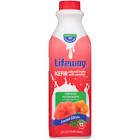 Kefir Cultured Lowfat Milk Smoothie