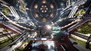 Explore distant worlds on foot and expand the frontier of known space. Elite Dangerous Preview Attack Of The Fanboy