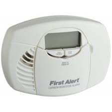 First alert / brk brands inc. First Alert Co410b Carbon Monoxide Detector