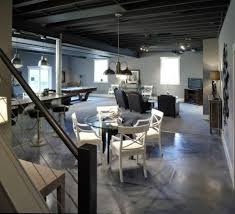 Ceiling Basement Design Ideas Pictures Remodel And Decor Unfinished Basement Ceiling Basement Ceiling Basement Remodeling