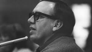 Lyle Hokanson Memorial Service Set For 10 a.m. Tuesday at NDSU Alumni  Center