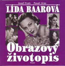 Adina mandlová byla jedna z největších hvězd českého stříbrného plátna. Kniha Lida Baarova Obrazovy Zivotopis Trh Knih Muj Antikvariat Online