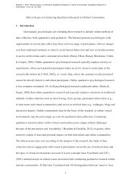Concluding paragraphs should be clear and sum up what you have presented in your the following examples help illustrate what an effective research paper conclusion looks like and what an ineffective and disorganized conclusion looks like. Https Espace Curtin Edu Au Bitstream 20 500 11937 40424 2 230825 230825 Pdf