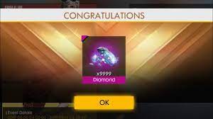 Do you love to play real first person shooting game? Free Fire Can I Get Free Diamonds And Gift On My Birthday