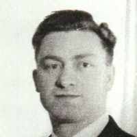 Merlin Lee Bingham (1923–2005)