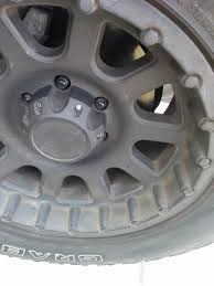 Check out our lladro matte finish selection for the very best in unique or custom, handmade pieces from our figurines & knick knacks shops. What Do You All Use To Clean Your Matte Black Wheels Tacoma World