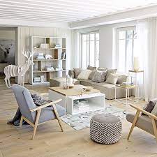 Tous les styles de meubles et déco sont chez maisons du monde ! Meubles Deco D Interieur Contemporain Maisons Du Monde Deco Maison Meuble Deco Deco Salon