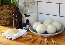 Eco Friendly Alternatives To Tumble Dryer Sheets Moral Fibres Uk Eco Green Blog