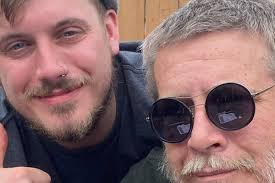 Fundraiser for Gary Bernier by Ben Sha : Support Tyler Blunt's Family and  Funeral Expenses