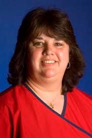 Mrs. Armeda Gambrell