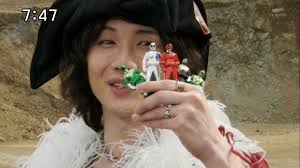 My Shiny Toy Robots: February 2012