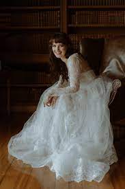 Choose from baroque's wedding dress couture collections or have an unforgettable bespoke wedding gown created just for you. Where To Find Custom Wedding Dresses In Ireland