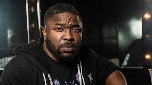 Erik Terrell at Punch Line Comedy Club Philadelphia