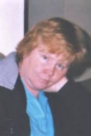 Sandra "Joyce" Collier