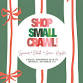 5th Annual Shop Small Crawl event image
