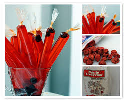 Resepi aiskrim asam boi dan bandung. Home Made Ice Lollies Malaysian Style The Hungry Caterpillar
