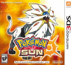 Pokemon Sun 3ds Decrypted Pokemon Sun 3ds 3ds Pokemon Nintendo 3ds Games