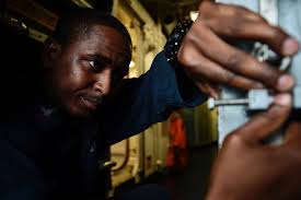 SOUDA BAY, Greece (Sept. 9