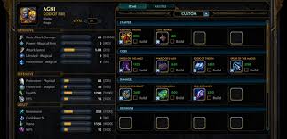 Smite Builds Basic Guide By Krett Rock Paper Shotgun Poseidon's 1 is a line attack that knocks back enemies, poseidon's 2 enhances his basic attack. smite builds basic guide by krett