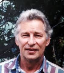 TOMAN, Robert Laverne