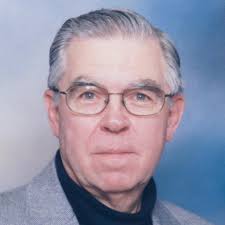 Rev. Virgil Clarence Dey