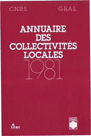 Annexe Les Organigrammes Des Grandes Villes Persee