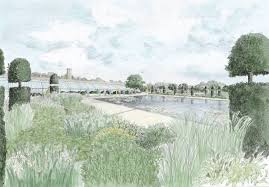 Rhs bridgewater is the fifth public garden by the royal horticultural society. Rhs Appeals For Help To Raise 4 8m To Open 44m Garden In Salford Which Will Bring Huge Benefits To Deprived Area