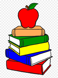 Summer is in full swing and there's nothing like heading to the beach — or the park — sitting by the water, contemplating the view, grabbing a good book and just immersing ourselves in it. Stack Of Books Clipart Png Download 3208984 Pikpng
