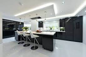 Ceiling design options in some of the 2020 color trends have smoothly migrated into 2021. 75 Best Modern Ceiling Design Ideas For Kitchen 2020 Home Decor Ideas Uk