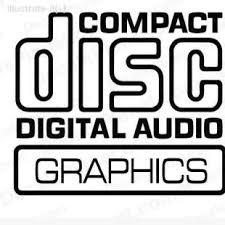 Image result for compact disc