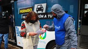 Tramita, solicita o renueva este permiso. Permiso De Circulacion 2021 El Plazo Para Pagar Vence Este 31 De Marzo Mega