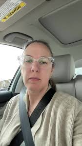 Abby Peterson Caves Incident