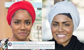 Charlotte Artist Focuses On Oppression Of Black Hair In Her Work - Arts &  Science Council