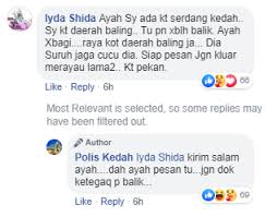 Jihan tak nak balik raya full movie author: Jiran Habaq Anak Dia Nak Balik Raya Macam Mana Nak Report Dm Puan Ini Kepada Polis Cuit Hati Netizen