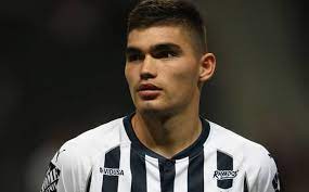 Jun 14, 2021 · johan vásquez con pumas (foto: Edu Torres On Twitter Tigres Y Rayados Deben Poner Mucho Esfuerzo En Recuperar A Johan Vasquez En San Nicolas Lo Ignoraron En Sub 17 Como A Muchos Talentos Y Para Monterrey Estaba