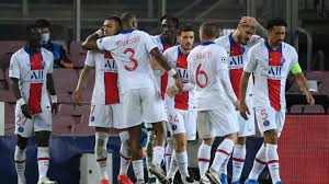 Fifa 21 psg vs barca 16/2/2021. Gxge3ahgcrneom