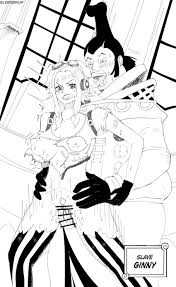 Ginny (one Piece) Porn - Page 2 Of 2 - Rule 34