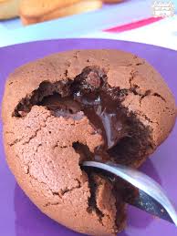 Epingle Sur Baking Moelleux Coulant