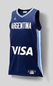 (prensa san isidro) la caída ante tiro federal de morteros le impide al verde del sur escalar. Venta Camiseta De Basquet Argentina En Stock