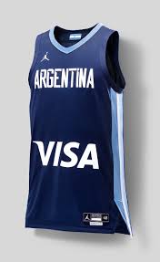 La tienda online #1 de basquet en argentina. Venta Camiseta De Basquet Argentina En Stock