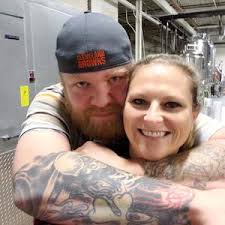 Ryan Trout and Andrea Petrey's Wedding Registry