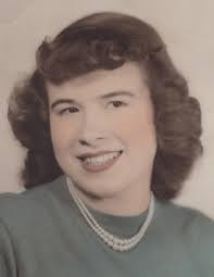 Obituary for Willa Lorene Gidel
