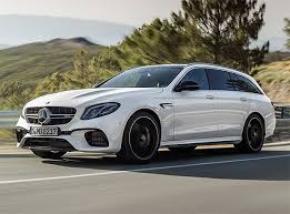 2018 Mercedes Amg E63 S Wagon New Mercedes Amg Mercedes Amg Mercedes Benz Amg