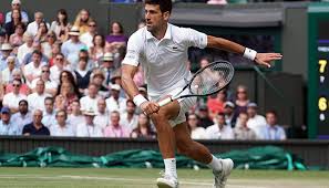 The 2021 wimbledon championships is a planned grand slam tennis tournament that is scheduled to take place at the all england lawn tennis and croquet club in wimbledon, london, united kingdom. Pmqfpeklrpfd M