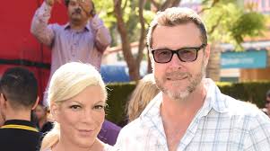 She has appeared in a series of television movies. Tori Spelling Dean Mcdermott Are Sleeping In Separate Rooms She Says