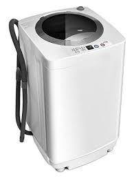 Black And Decker Portable Washer Machine Top 5 Washer Dryer Combos For Tiny Houses Plus Top Washer Dryer Alternatives Too Portable Washer Dryer Mini Washing Machine Portable Washing Machine