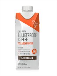 If not, do you i use spoonful of canned coconut cream in my coffee, along with stevia. Bulletproof Coffee Introduce Two New Flavors Just In Time For Fall By Tony Bowles Contributing Columnist Medium